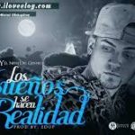 Eloy - Los Sueños Se Hacen Realidad MP3