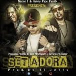 Coski El Del Momento Ft. Polakan y Jetson El Super - Setiadora MP3